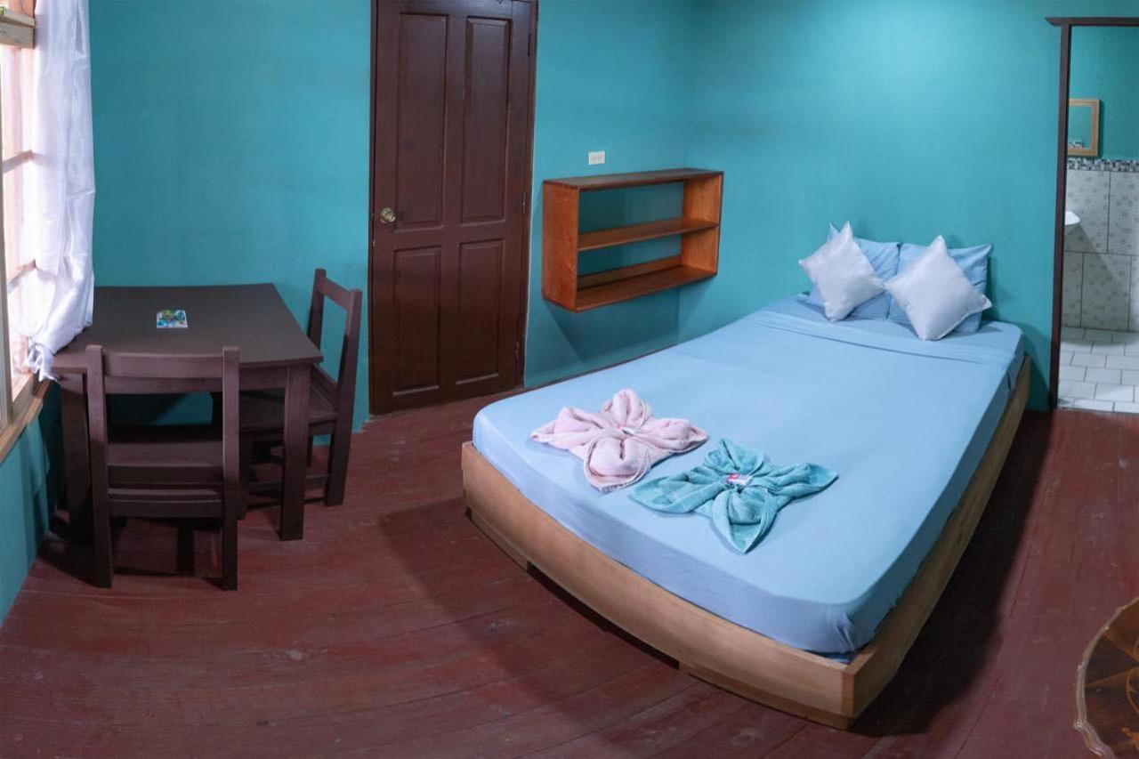 בוקס דל טורו Valerie Emanuel Apartments מראה חיצוני תמונה