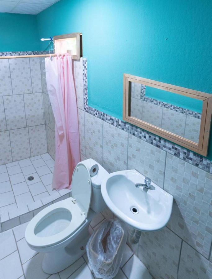 בוקס דל טורו Valerie Emanuel Apartments מראה חיצוני תמונה