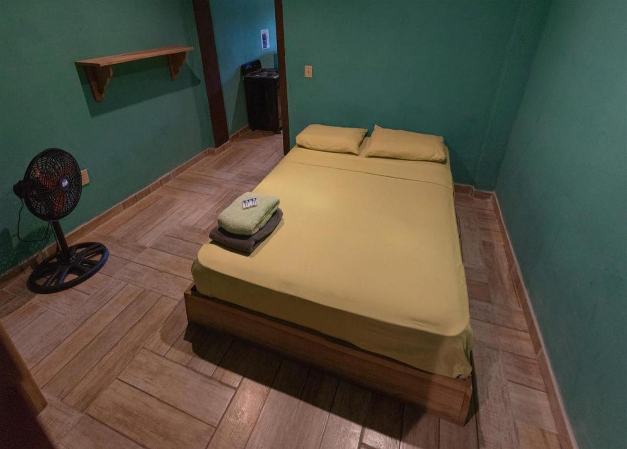 בוקס דל טורו Valerie Emanuel Apartments מראה חיצוני תמונה