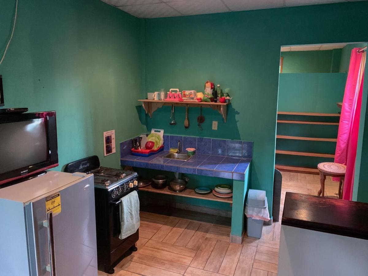 בוקס דל טורו Valerie Emanuel Apartments מראה חיצוני תמונה