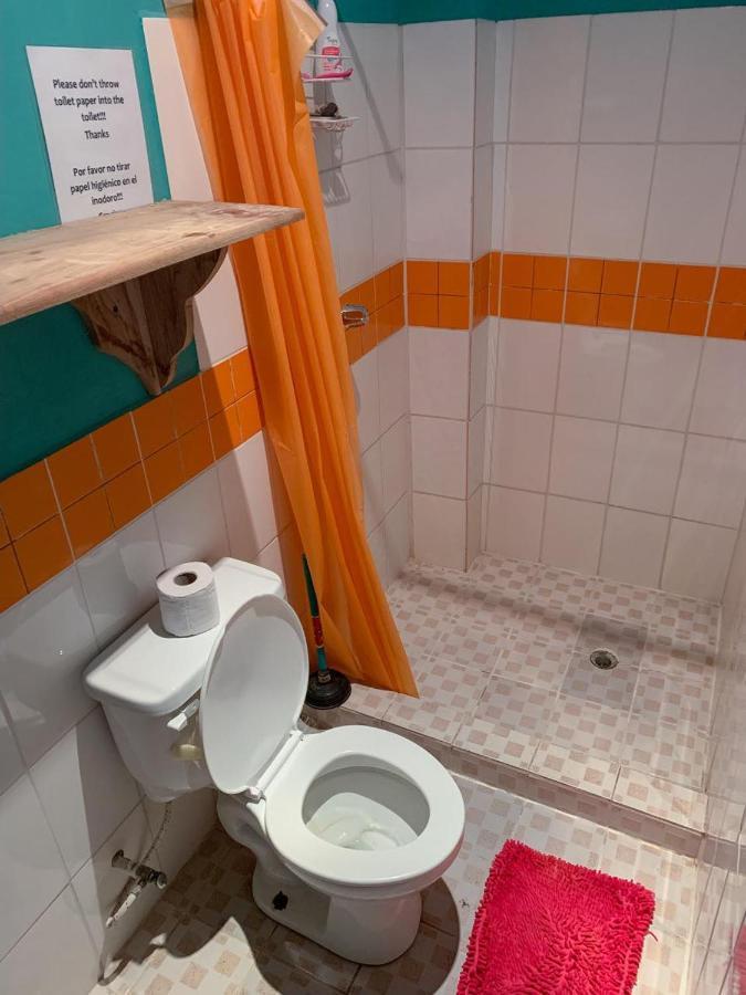 בוקס דל טורו Valerie Emanuel Apartments מראה חיצוני תמונה