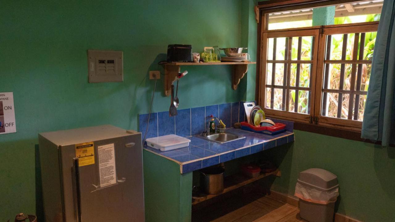 בוקס דל טורו Valerie Emanuel Apartments מראה חיצוני תמונה