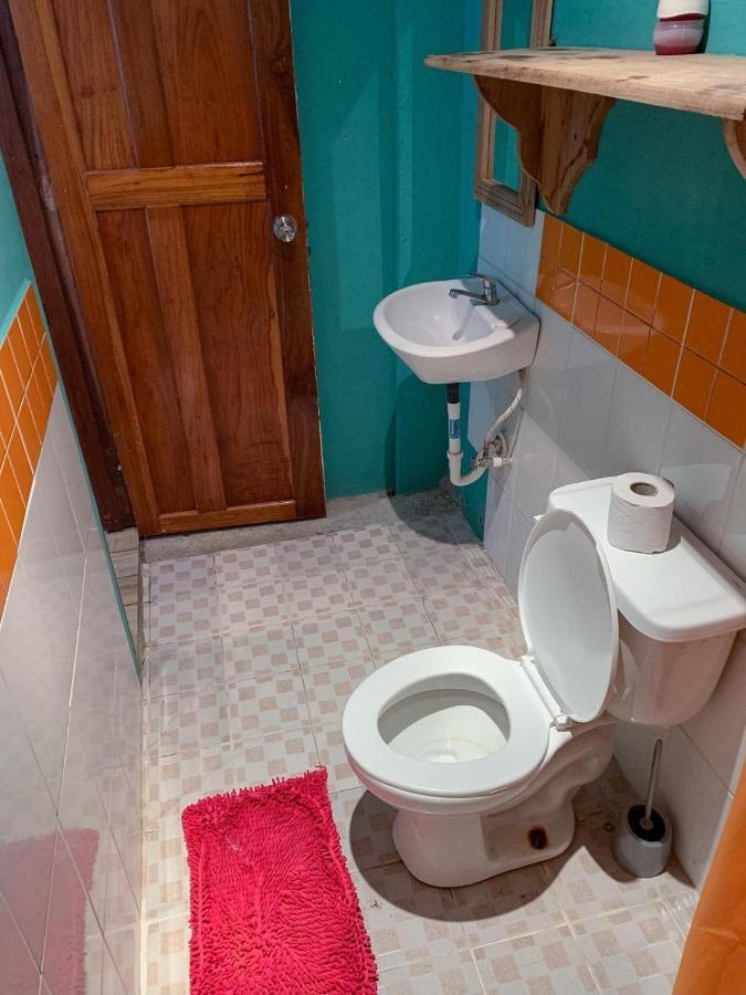 בוקס דל טורו Valerie Emanuel Apartments מראה חיצוני תמונה