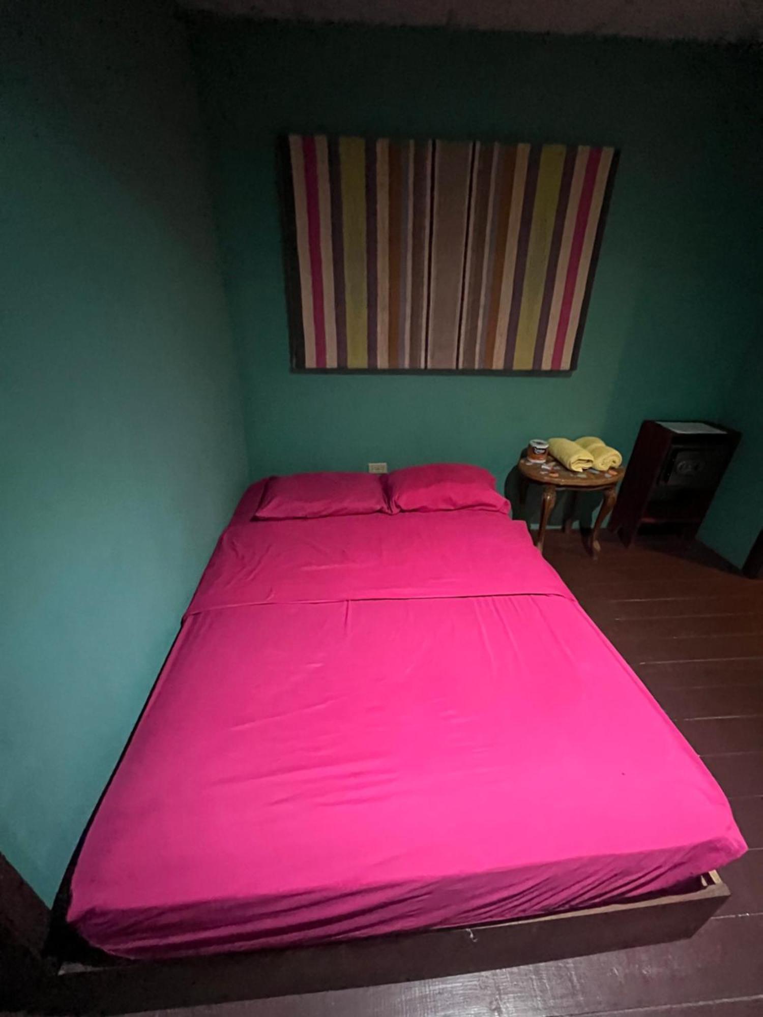 בוקס דל טורו Valerie Emanuel Apartments מראה חיצוני תמונה