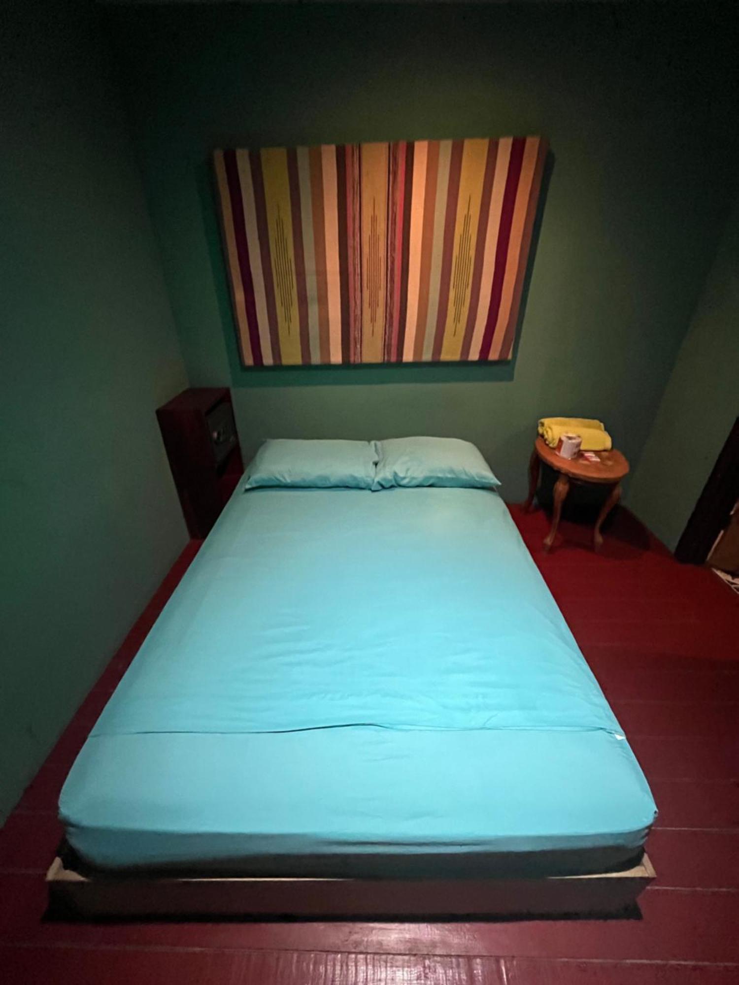 בוקס דל טורו Valerie Emanuel Apartments מראה חיצוני תמונה
