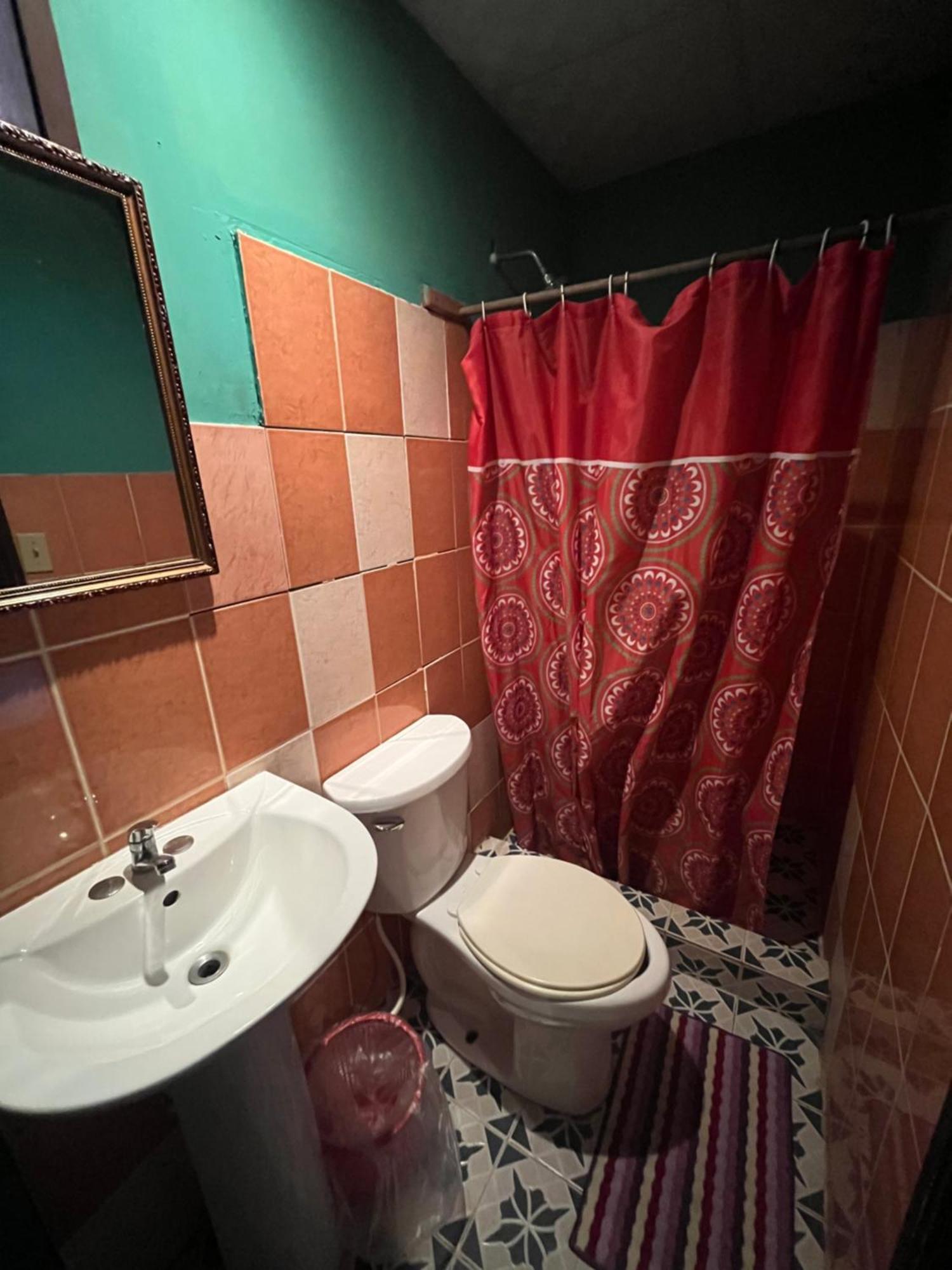 בוקס דל טורו Valerie Emanuel Apartments מראה חיצוני תמונה