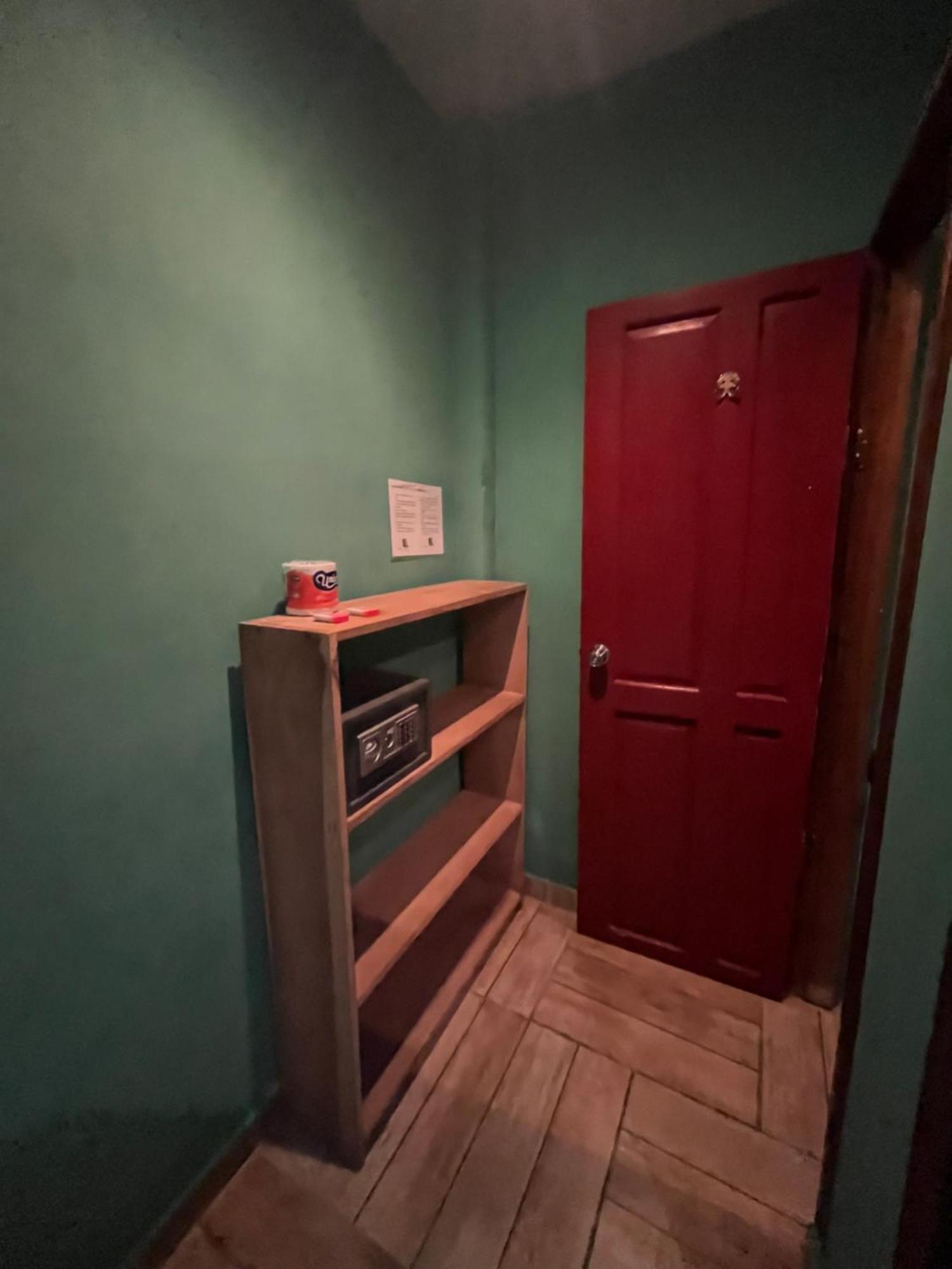 בוקס דל טורו Valerie Emanuel Apartments מראה חיצוני תמונה