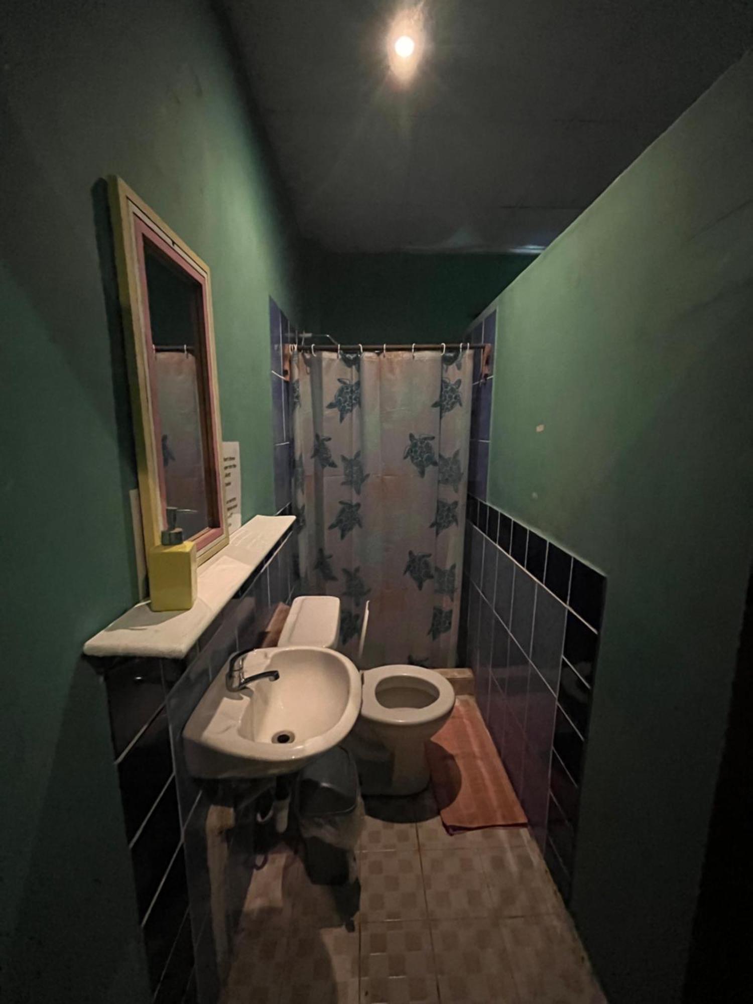 בוקס דל טורו Valerie Emanuel Apartments מראה חיצוני תמונה
