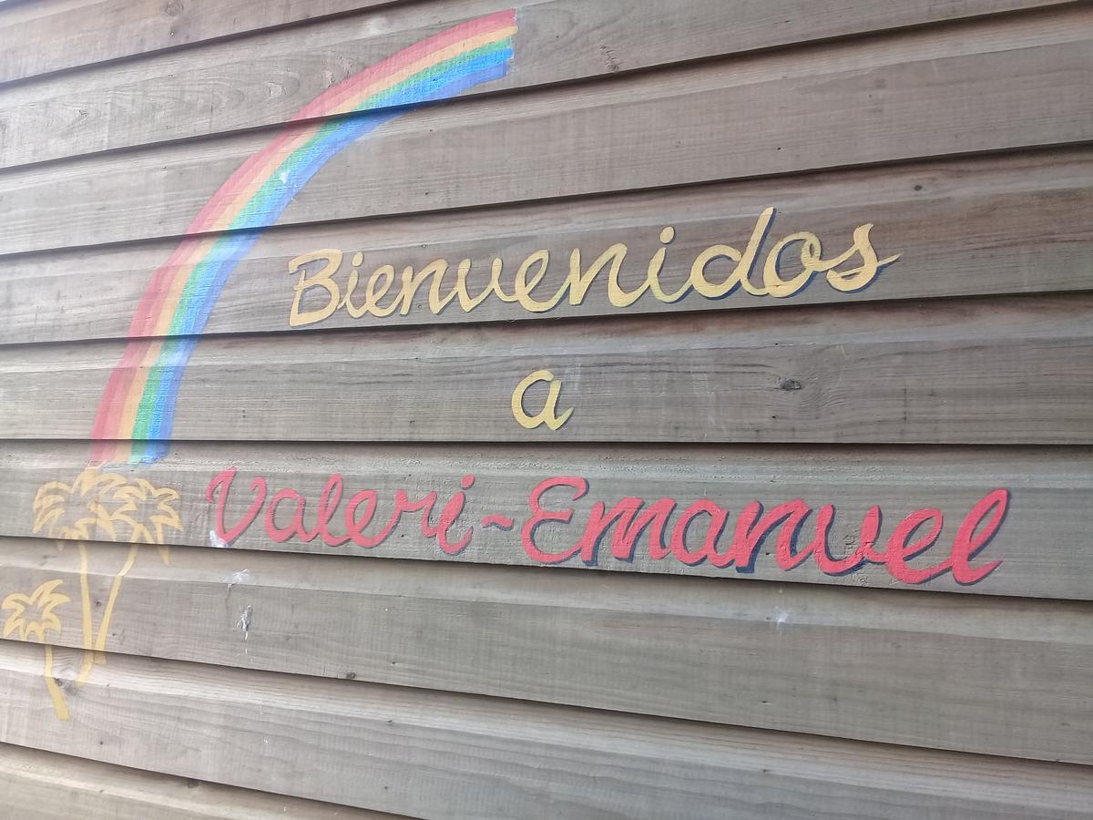 בוקס דל טורו Valerie Emanuel Apartments מראה חיצוני תמונה