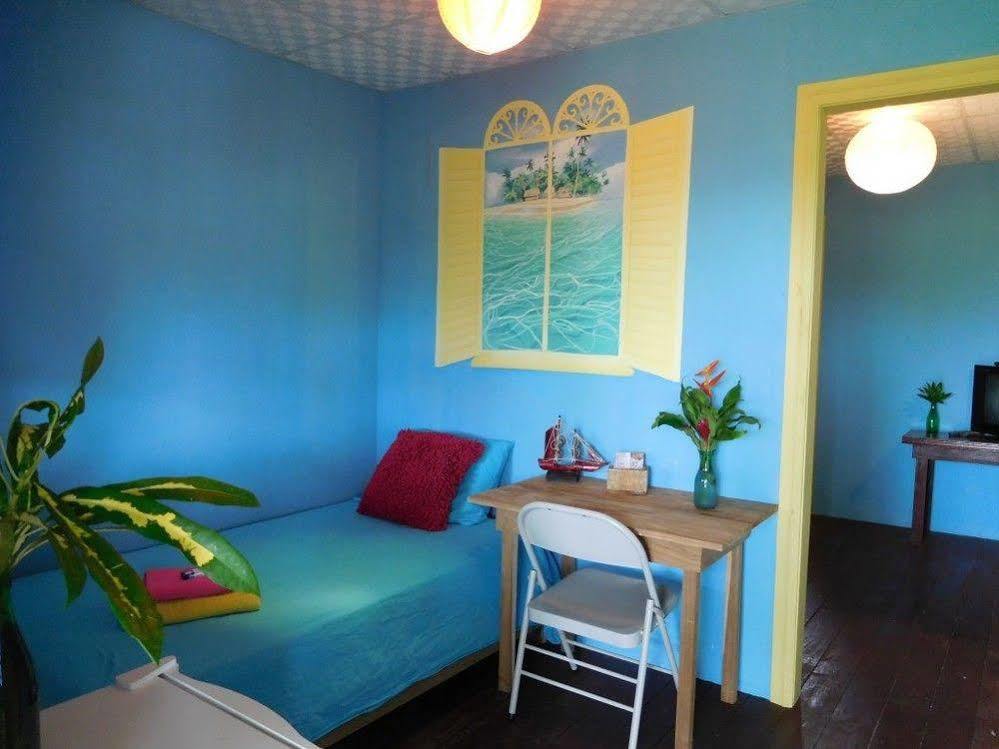 בוקס דל טורו Valerie Emanuel Apartments מראה חיצוני תמונה